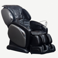 Домашнее массажное кресло Richter Esprit Black в СПб по цене 169000 ₽