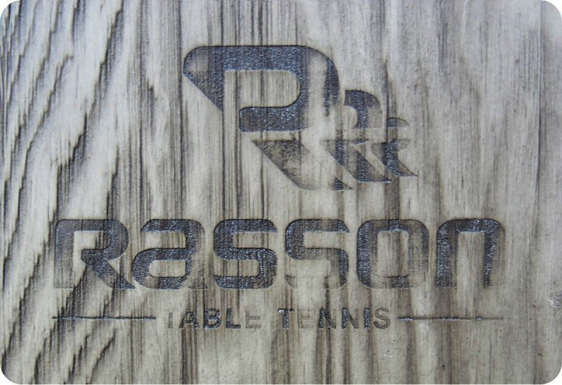 Rasson Premium R200 - серый дуб профессиональныйе