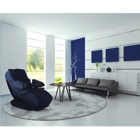 Рендер-1 для Inada Duet Navy Blue