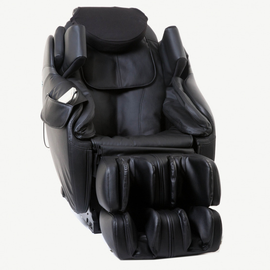 Flex 3S Black в СПб по цене 1350000 ₽ в категории массажные кресла Richter