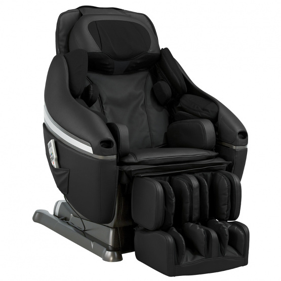 DreamWave Black в СПб по цене 1650000 ₽ в категории массажные кресла Inada