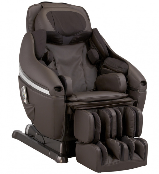 DreamWave Brown в СПб по цене 1650000 ₽ в категории массажные кресла Inada
