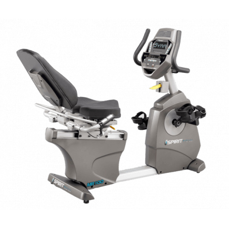 Рендер-9 для Spirit Fitness MR100 реалибитационный