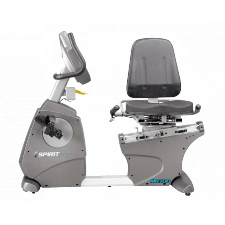 Рендер-8 для Spirit Fitness MR100 реалибитационный
