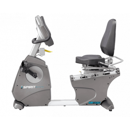 Рендер-7 для Spirit Fitness MR100 реалибитационный