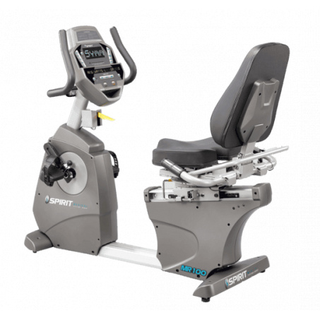 Рендер-6 для Spirit Fitness MR100 реалибитационный