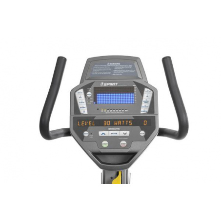 Рендер-2 для Spirit Fitness MR100 реалибитационный