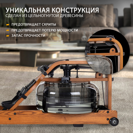 Рендер-8 для First Degree Fitness Viking PRO XL