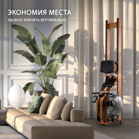 Рендер-6 для First Degree Fitness Viking PRO XL