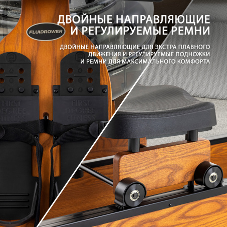 Рендер-4 для First Degree Fitness Viking PRO XL