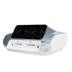 Lympha Pro 4 (4 манжеты д.ног) в СПб по цене 166770 ₽ в категории аппарат для прессотерапии Unixmed