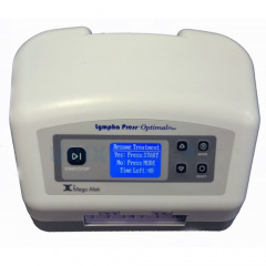 Lympha Press Plus в СПб по цене 228650 ₽ в категории аппарат для лимфодренажа Unixmed