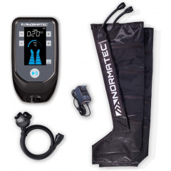 Normatec Leg Recovery System в СПб по цене 127500 ₽ в категории аппарат для лимфодренажа Unixmed