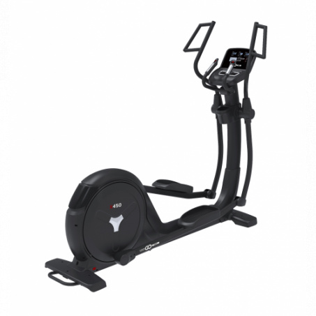 Эллиптический тренажёр CardioPower Pro X450 New