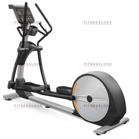 Эллиптический тренажёр Bronze Gym E1001 Pro