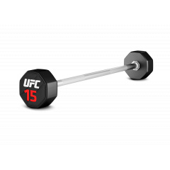 UFC 10 шт. из каталога штанг в Санкт-Петербурге по цене 276140 ₽