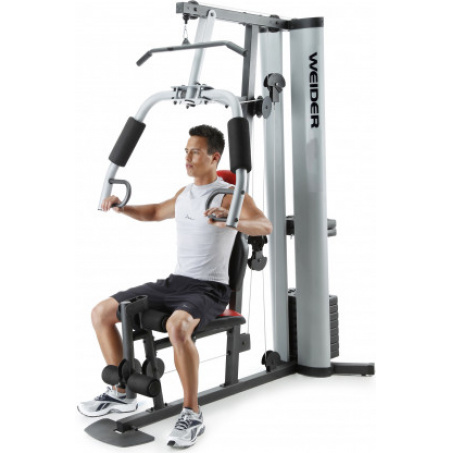 Рендер-1 для Weider 8700 I