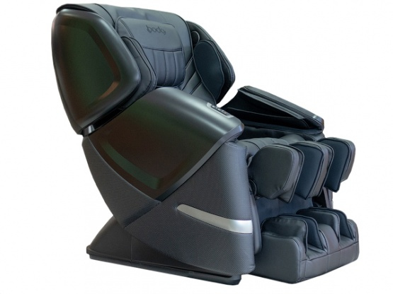 Norton Black в СПб по цене 379000 ₽ в категории массажные кресла Bodo