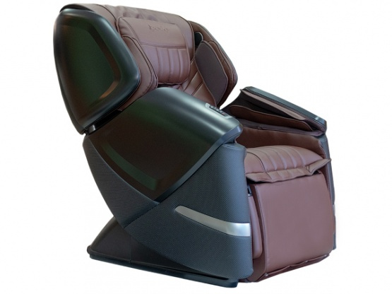 Norton Black-Brown в СПб по цене 379000 ₽ в категории массажные кресла Bodo