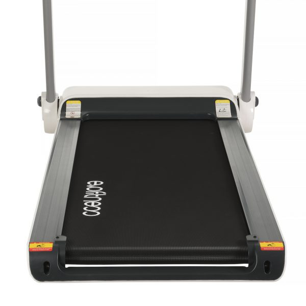 Evo Fitness Delta макс. вес пользователя, кг - 120