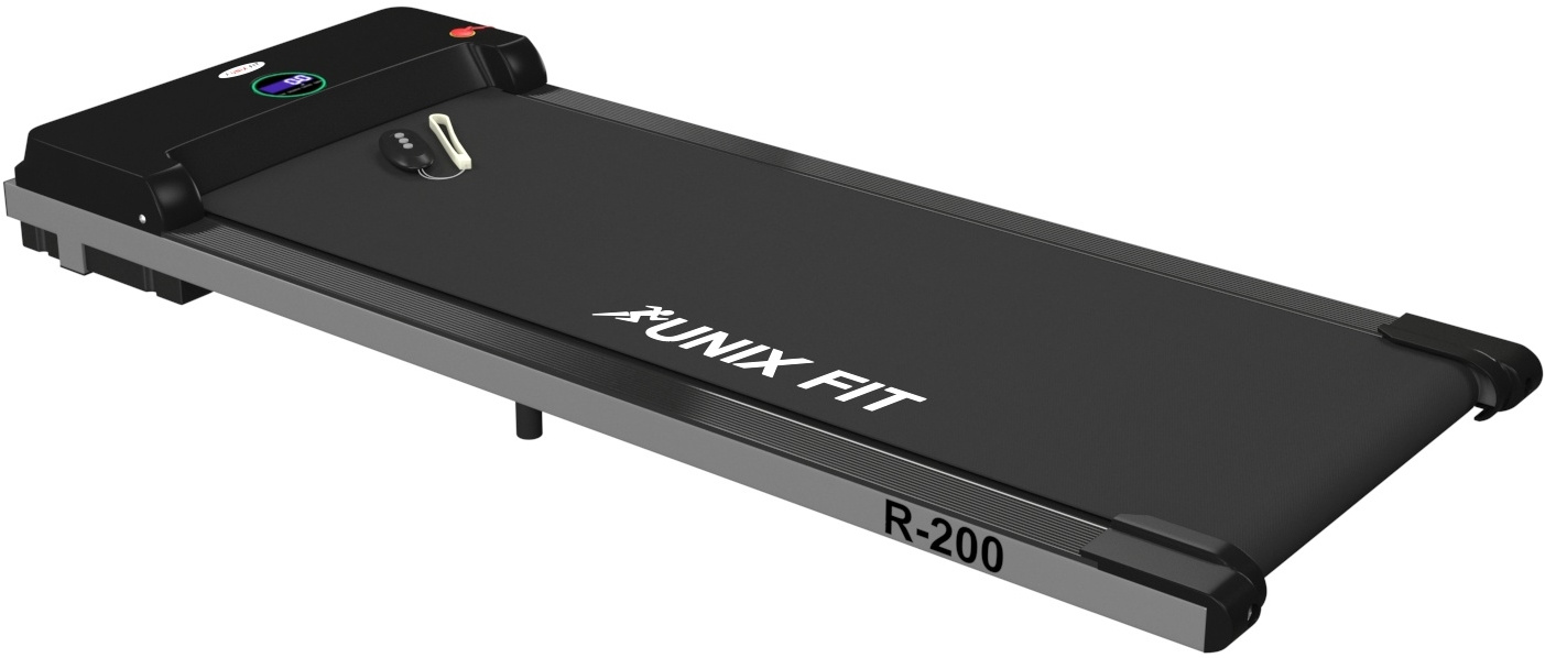 R-200 в СПб по цене 23890 ₽ в категории беговые дорожки UnixFit