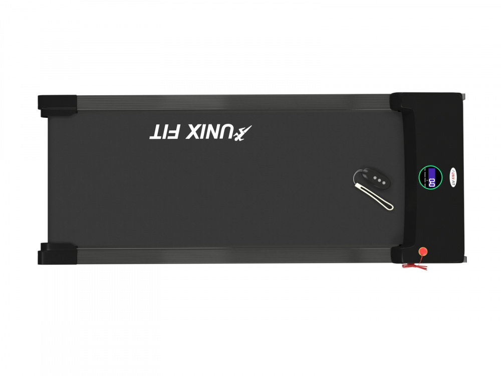 UnixFit R-200 макс. вес пользователя, кг - 90