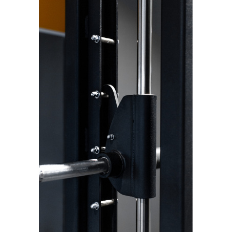 Рендер-2 для FitWorld FW-9600 Машина Смита
