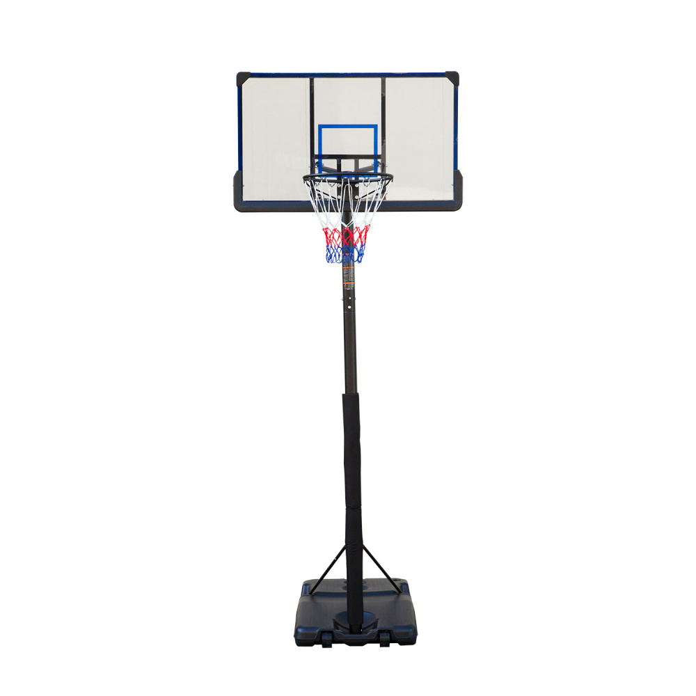 DFC 48’’ STAND48KLB из каталога мобильных баскетбольных стоек в Санкт-Петербурге по цене 29990 ₽