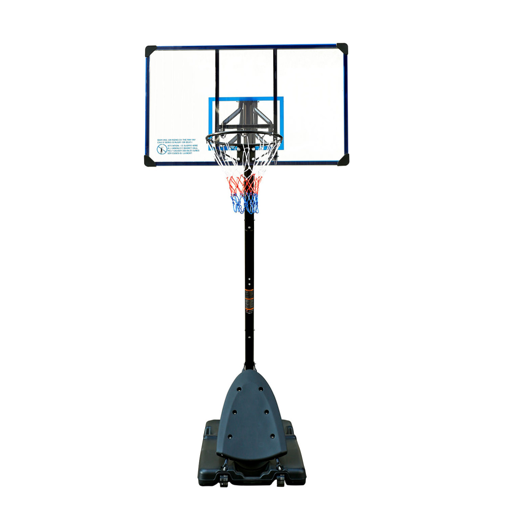 DFC 54’’ STAND54KLB из каталога мобильных баскетбольных стоек в Санкт-Петербурге по цене 39990 ₽
