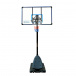 Мобильная баскетбольная стойка DFC 54’’ STAND54KLB