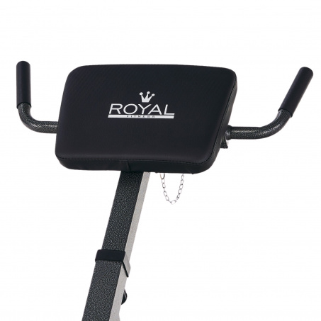 Рендер-2 для Royal Fitness HB-RMY001