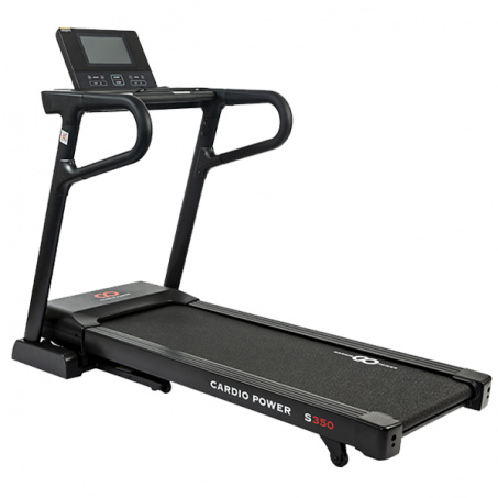 Рендер-1 для CardioPower S350