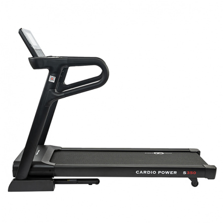 Рендер-2 для CardioPower S350