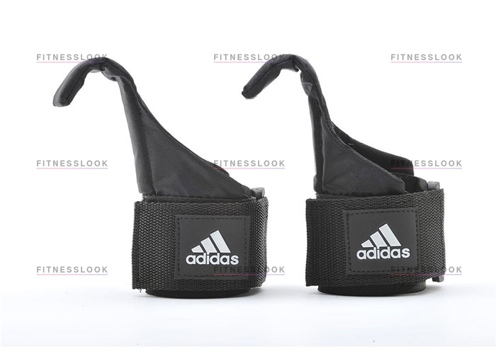 Adidas - с крюками из каталога аксессуаров для тренировок в Санкт-Петербурге по цене 3290 ₽