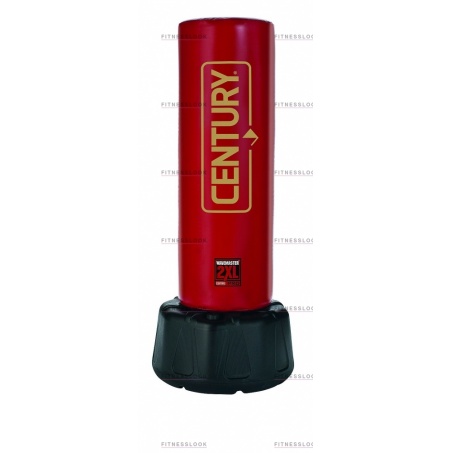 Боксерский мешок Century Wavemaster 2XL Pro водоналивной напольный - красный