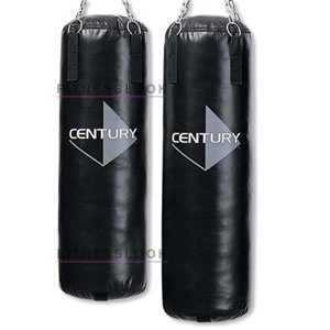 Heavy bag - 45 кг подвесной в СПб по цене 12990 ₽ в категории подвесные боксерские мешки и груши Century