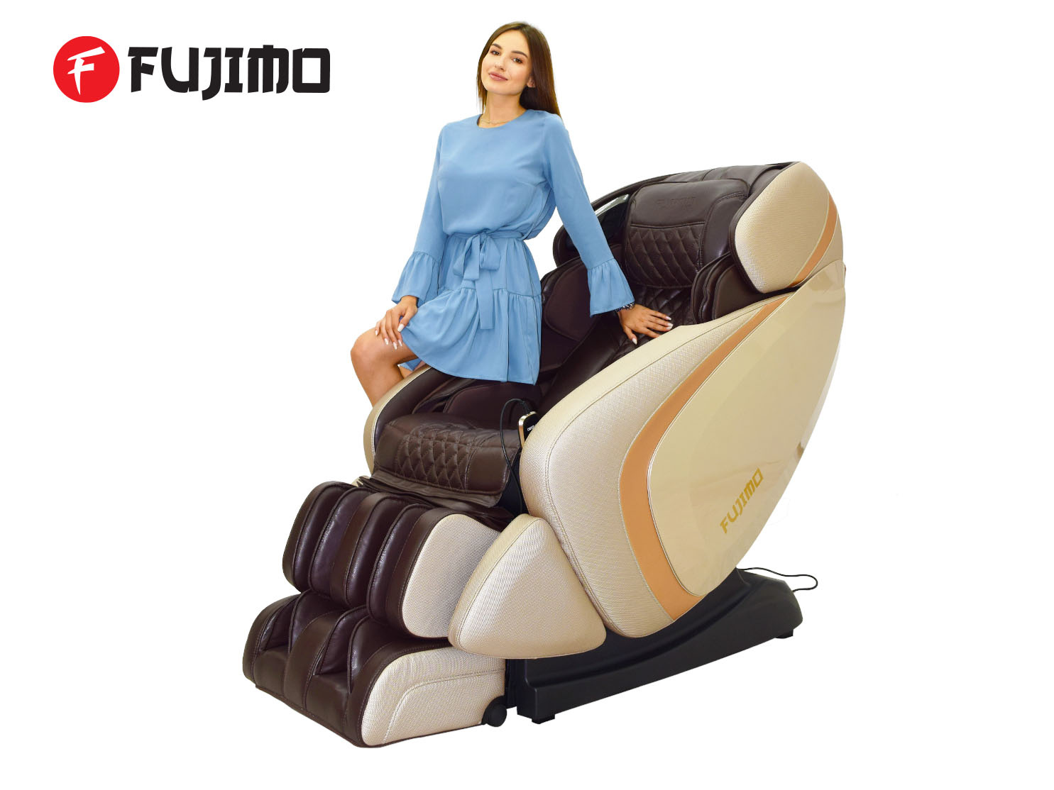 Fujimo Ken Для спины
