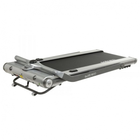 Рендер-4 для Evo Fitness X450 Silver