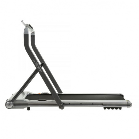 Рендер-3 для Evo Fitness X450 Silver