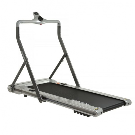 Рендер-0 для Evo Fitness X450 Silver