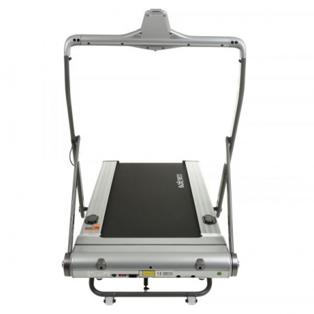 Рендер-9 для Evo Fitness X450 Silver