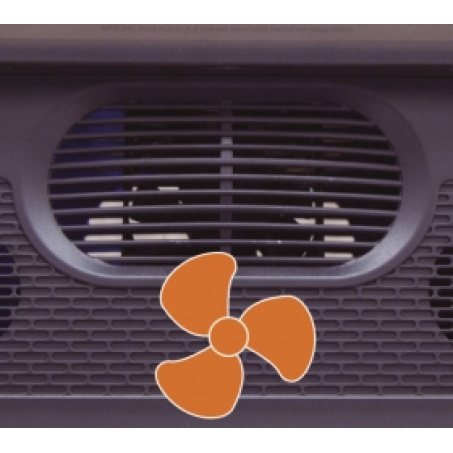 Рендер-6 для BH Fitness Pioneer R2