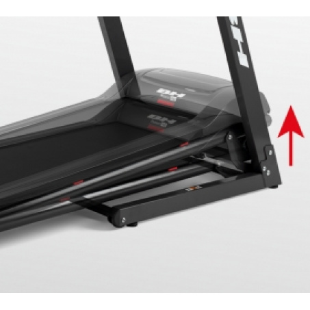 Рендер-3 для BH Fitness Pioneer R2