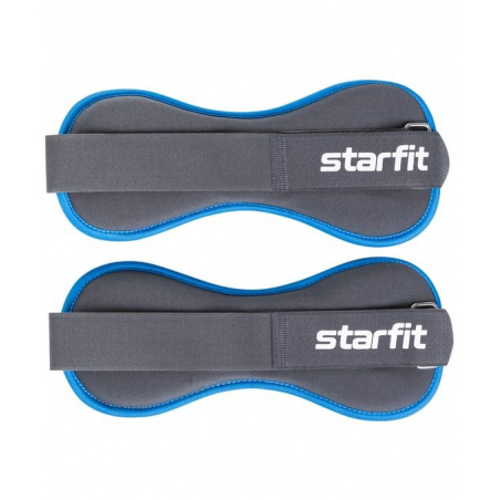 Утяжелитель StarFit WT-501, 2 кг
