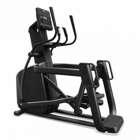 Эллиптический тренажёр Bronze Gym XE1200M PRO