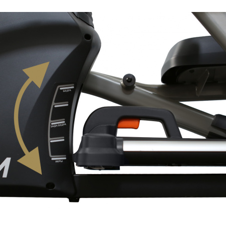 Рендер-2 для Bronze Gym X800M