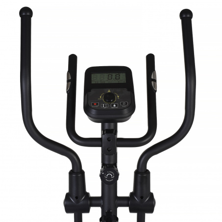 Рендер-3 для Evo Fitness Galaxy