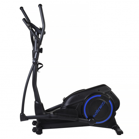 Рендер-1 для Evo Fitness Galaxy