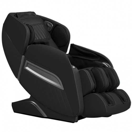 Ecto Sport Black в СПб по цене 349000 ₽ в категории массажные кресла Bodo