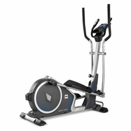 Эллиптический тренажёр BH Fitness Easy Step Dual